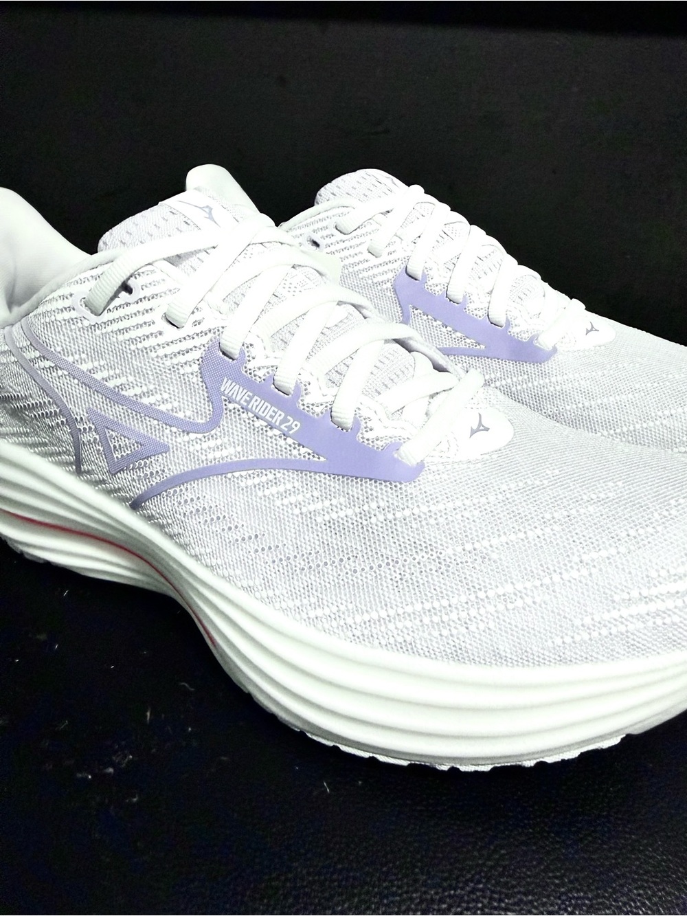 Mizuno Women's Wave Rider 29 Running Shoes